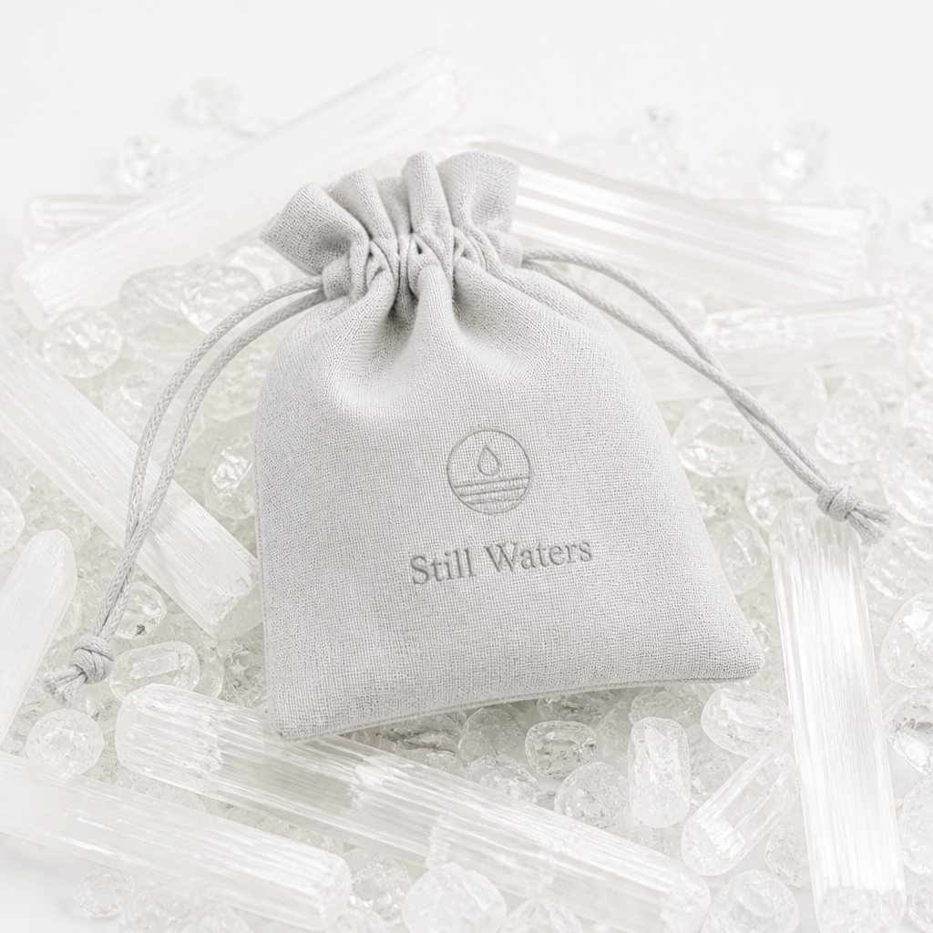 Altar Pouch Mist