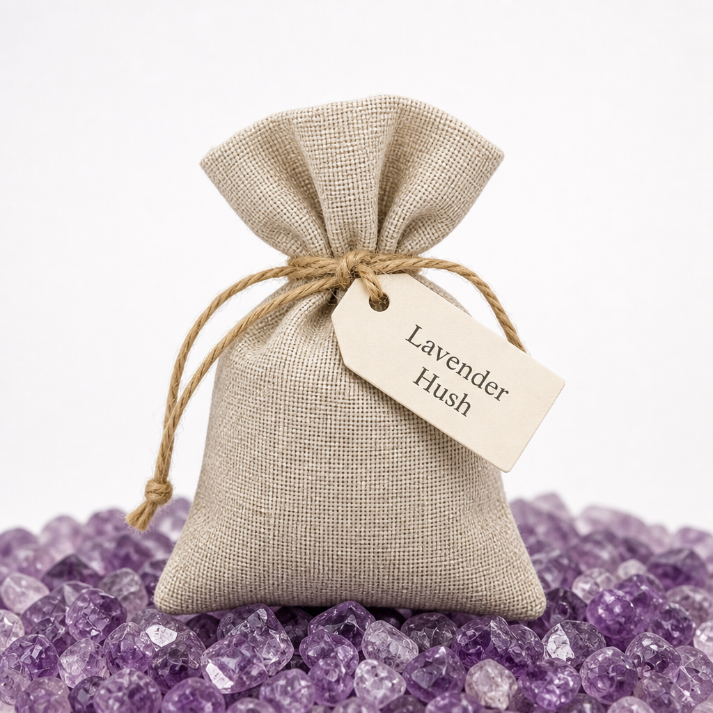 Lavender Hush sachet