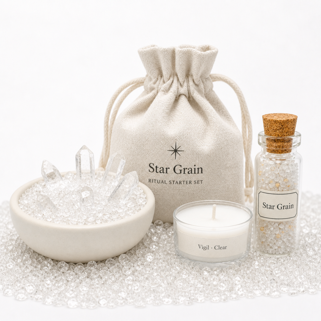 Altar Starter