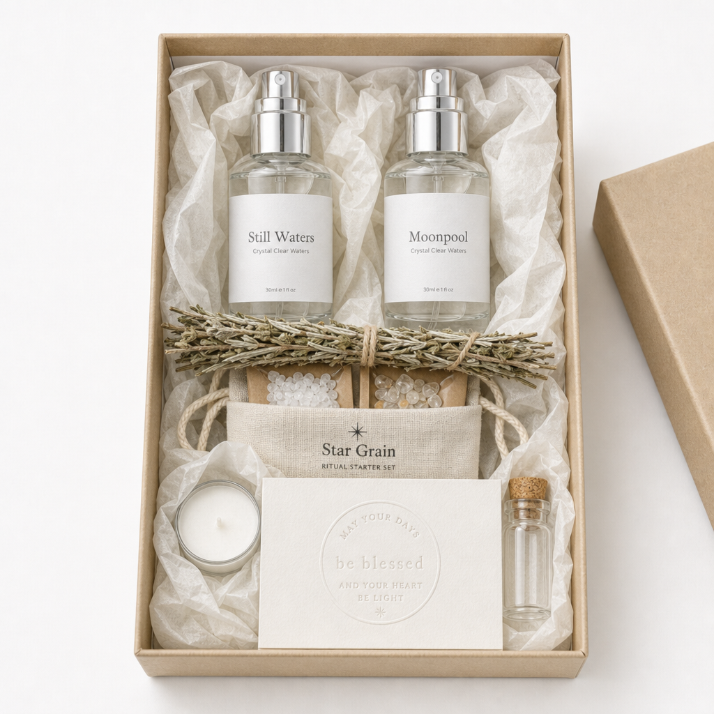 The Threshold Kit