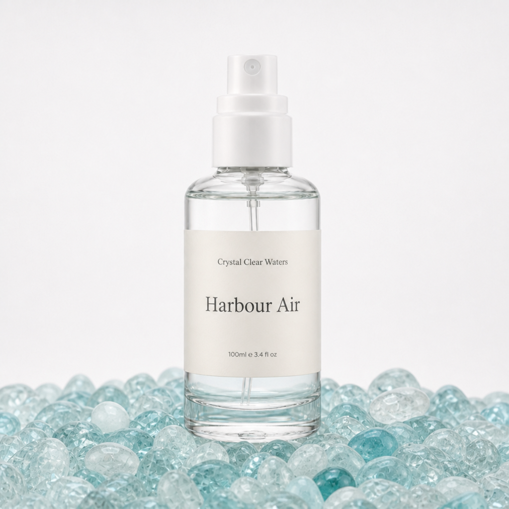 Harbour Air room mist