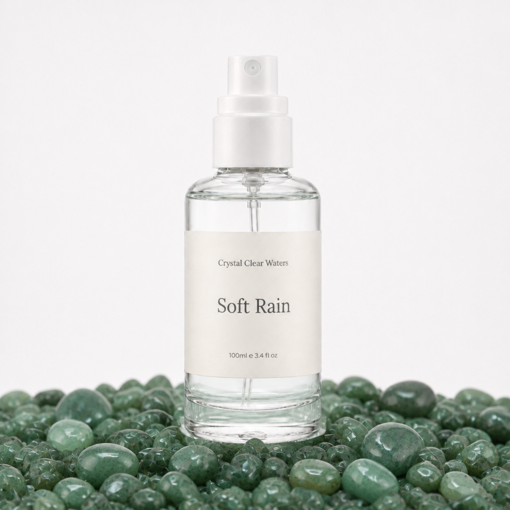 Soft Rain room mist